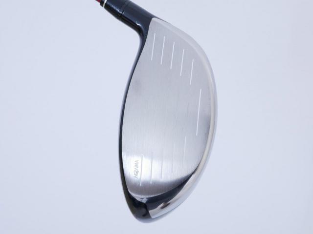 Driver : Honma : ไดรเวอร์ Honma Tour World TR20 460 (ออกปี 2020) Loft 10.5 ก้าน Honma Vizard FD-5 Flex S