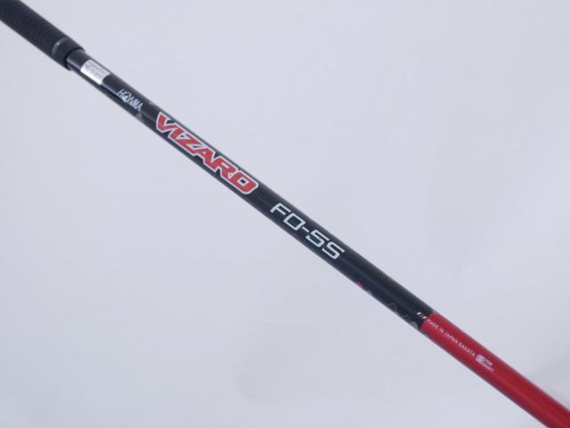 Driver : Honma : ไดรเวอร์ Honma Tour World TR20 460 (ออกปี 2020) Loft 10.5 ก้าน Honma Vizard FD-5 Flex S