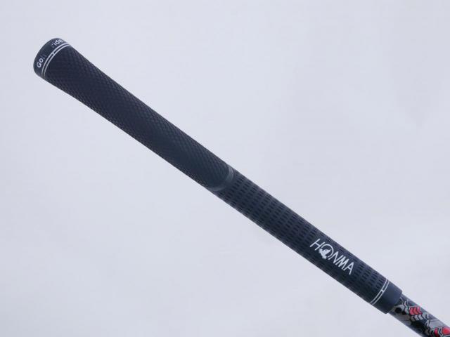 Driver : Honma : ไดรเวอร์ Honma Tour World TR20 460 (ออกปี 2020) Loft 10.5 ก้าน Honma Vizard FD-5 Flex S