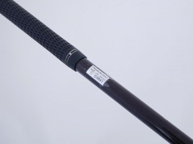 Driver : Honma : ***ก้าน 3 ดาว*** Honma Beres S-02 (460cc.) Loft 10 ก้าน ARMRQ 6 (49) Flex SR (3 ดาว)