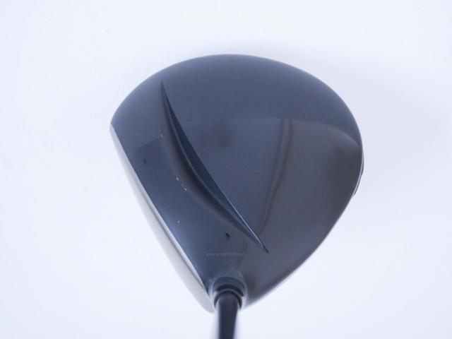 Driver : Tsuruya : Tsuruya AXEL Gold Premium III (รุ่นปี 2019 ตัวท๊อป หน้าเด้งสุดๆ COR 0.86 ของใหม่ 4 หมื่น) Loft 10.5 Flex R