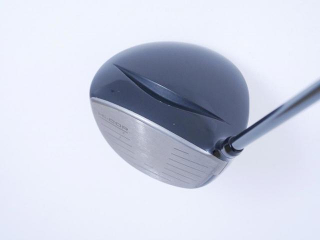 Driver : Tsuruya : Tsuruya AXEL Gold Premium III (รุ่นปี 2019 ตัวท๊อป หน้าเด้งสุดๆ COR 0.86 ของใหม่ 4 หมื่น) Loft 10.5 Flex R