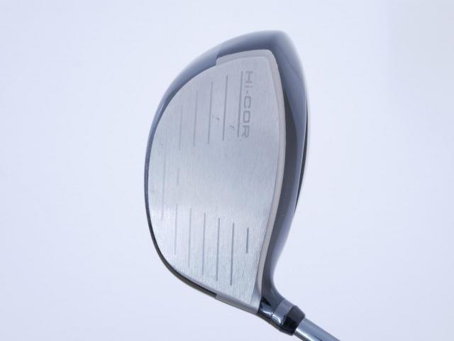 Driver : Tsuruya : Tsuruya AXEL Gold Premium III (รุ่นปี 2019 ตัวท๊อป หน้าเด้งสุดๆ COR 0.86 ของใหม่ 4 หมื่น) Loft 10.5 Flex R