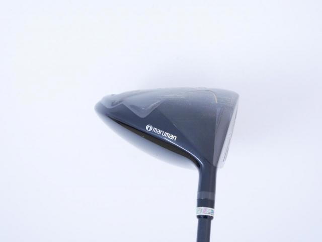 Driver : Maruman : Maruman MAJESTY Royal Black SLE Design (ปี 2017 รุ่นท้อปสุด หน้าเด้งเกินกฏ) Loft 10.5 Flex R
