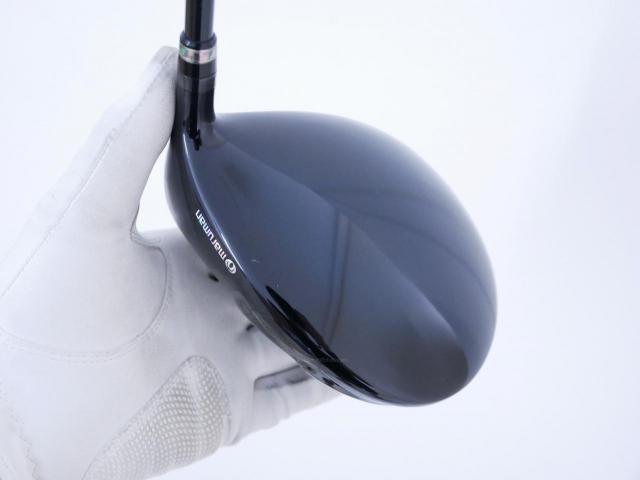 Driver : Maruman : Maruman MAJESTY Royal Black SLE Design (ปี 2017 รุ่นท้อปสุด หน้าเด้งเกินกฏ) Loft 10.5 Flex R