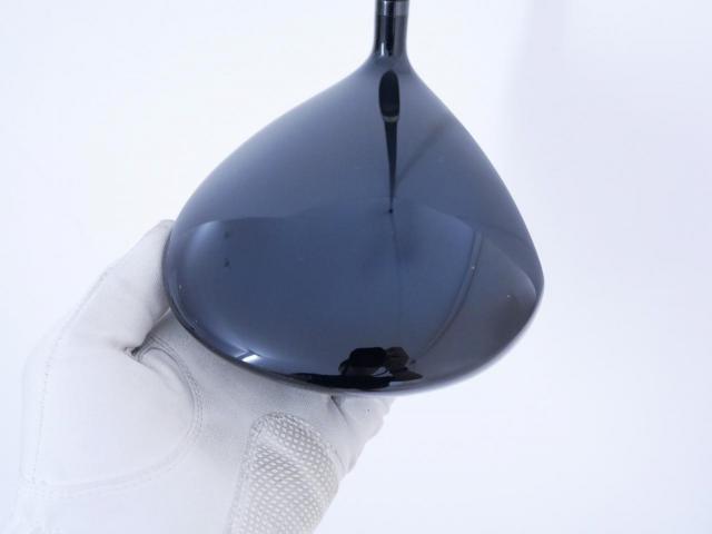 Driver : Maruman : Maruman MAJESTY Royal Black SLE Design (ปี 2017 รุ่นท้อปสุด หน้าเด้งเกินกฏ) Loft 10.5 Flex R