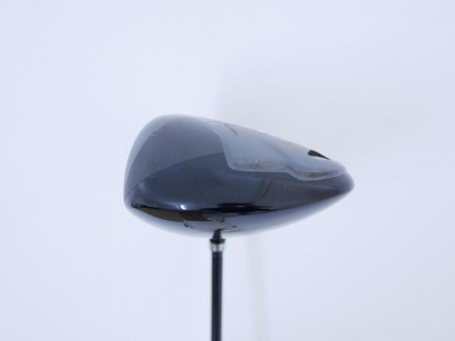 Driver : Maruman : Maruman MAJESTY Royal Black SLE Design (ปี 2017 รุ่นท้อปสุด หน้าเด้งเกินกฏ) Loft 10.5 Flex R