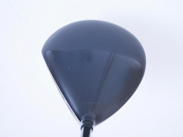 Driver : Maruman : Maruman MAJESTY Royal Black SLE Design (ปี 2017 รุ่นท้อปสุด หน้าเด้งเกินกฏ) Loft 10.5 Flex R