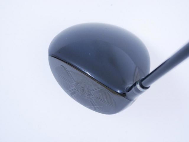 Driver : Maruman : Maruman MAJESTY Royal Black SLE Design (ปี 2017 รุ่นท้อปสุด หน้าเด้งเกินกฏ) Loft 10.5 Flex R