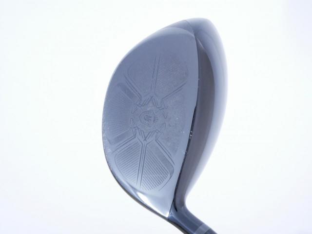 Driver : Maruman : Maruman MAJESTY Royal Black SLE Design (ปี 2017 รุ่นท้อปสุด หน้าเด้งเกินกฏ) Loft 10.5 Flex R