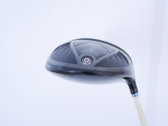 Driver : Quelot : ไดรเวอร์ Quelot RE-22 Black Hi-COR (หน้าเด้งเกินกฏ ปี 2023 หายากมาก) Loft 9.5 สุดยอดก้าน Crazy La Bomba Royal Decoration Flex R