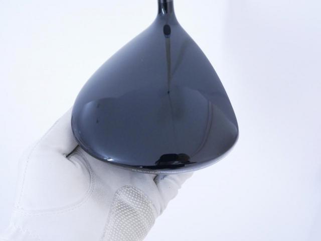 Driver : Quelot : ไดรเวอร์ Quelot RE-22 Black Hi-COR (หน้าเด้งเกินกฏ ปี 2023 หายากมาก) Loft 9.5 สุดยอดก้าน Crazy La Bomba Royal Decoration Flex R