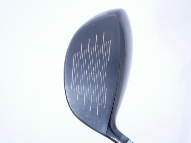 Driver : Quelot : ไดรเวอร์ Quelot RE-22 Black Hi-COR (หน้าเด้งเกินกฏ ปี 2023 หายากมาก) Loft 9.5 สุดยอดก้าน Crazy La Bomba Royal Decoration Flex R