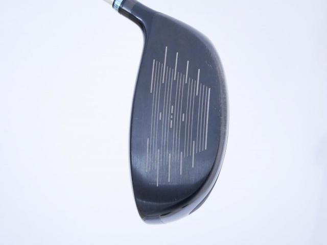 Driver : Quelot : ไดรเวอร์ Quelot RE-22 Black Hi-COR (หน้าเด้งเกินกฏ ปี 2023 หายากมาก) Loft 9.5 สุดยอดก้าน Crazy La Bomba Royal Decoration Flex R