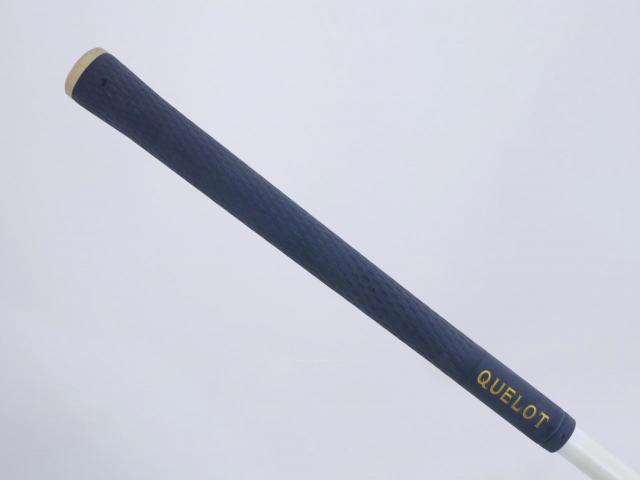 Driver : Quelot : ไดรเวอร์ Quelot RE-22 Black Hi-COR (หน้าเด้งเกินกฏ ปี 2023 หายากมาก) Loft 9.5 สุดยอดก้าน Crazy La Bomba Royal Decoration Flex R