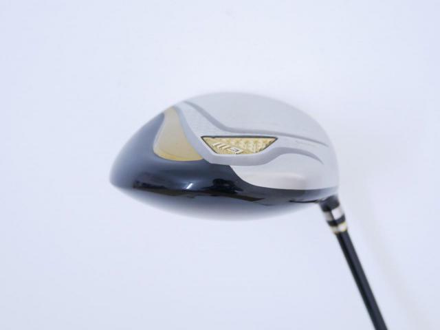 Driver : Daiwa : ไดรเวอร์ Daiwa GIII 460HR (ปี 2019 ตีดีมากๆ ไกลสุดๆ ค่า COR 0.875 ของใหม่ 5 หมื่น) Loft 11.5 Flex R