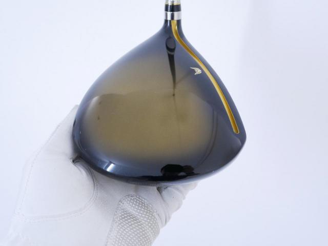 Driver : Daiwa : ไดรเวอร์ Daiwa GIII 460HR (ปี 2019 ตีดีมากๆ ไกลสุดๆ ค่า COR 0.875 ของใหม่ 5 หมื่น) Loft 11.5 Flex R