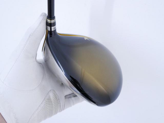 Driver : Daiwa : ไดรเวอร์ Daiwa GIII 460HR (ปี 2019 ตีดีมากๆ ไกลสุดๆ ค่า COR 0.875 ของใหม่ 5 หมื่น) Loft 11.5 Flex R