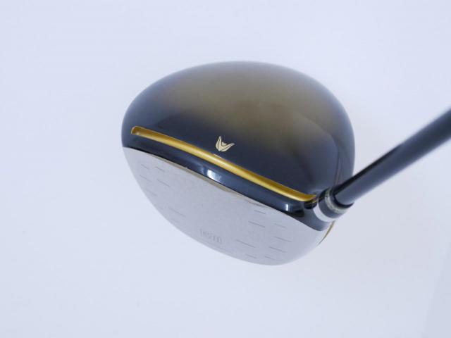 Driver : Daiwa : ไดรเวอร์ Daiwa GIII 460HR (ปี 2019 ตีดีมากๆ ไกลสุดๆ ค่า COR 0.875 ของใหม่ 5 หมื่น) Loft 11.5 Flex R