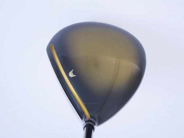 Driver : Daiwa : ไดรเวอร์ Daiwa GIII 460HR (ปี 2019 ตีดีมากๆ ไกลสุดๆ ค่า COR 0.875 ของใหม่ 5 หมื่น) Loft 11.5 Flex R