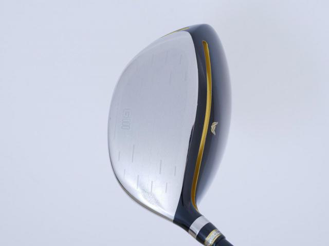 Driver : Daiwa : ไดรเวอร์ Daiwa GIII 460HR (ปี 2019 ตีดีมากๆ ไกลสุดๆ ค่า COR 0.875 ของใหม่ 5 หมื่น) Loft 11.5 Flex R