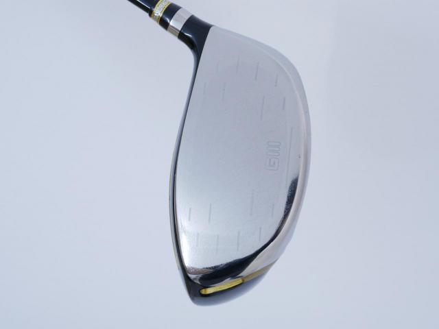 Driver : Daiwa : ไดรเวอร์ Daiwa GIII 460HR (ปี 2019 ตีดีมากๆ ไกลสุดๆ ค่า COR 0.875 ของใหม่ 5 หมื่น) Loft 11.5 Flex R
