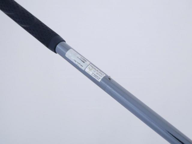 Driver : Daiwa : ไดรเวอร์ Daiwa GIII 460HR (ปี 2019 ตีดีมากๆ ไกลสุดๆ ค่า COR 0.875 ของใหม่ 5 หมื่น) Loft 11.5 Flex R