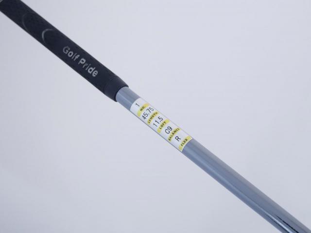 Driver : Daiwa : ไดรเวอร์ Daiwa GIII 460HR (ปี 2019 ตีดีมากๆ ไกลสุดๆ ค่า COR 0.875 ของใหม่ 5 หมื่น) Loft 11.5 Flex R