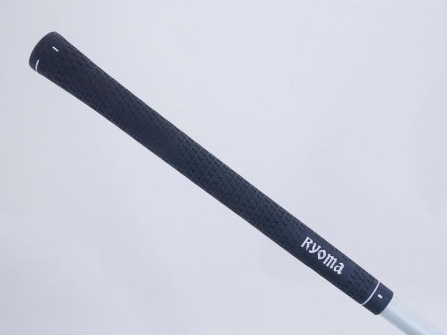 Driver : Ryoma : ไดรเวอร์ Ryoma Maxima Type D (ออกปี 2018) Loft 11.5 ก้าน Tour AD M2-D Flex R