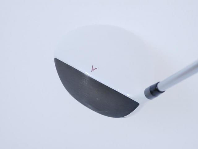 Driver : Kasco : ไดรเวอร์ Kasco ZEUS Impact Hi-Cor (ปี 2018 หน้าเด้งเกินกฏ หัวขนาด 488cc.) Loft 10.5 Flex R