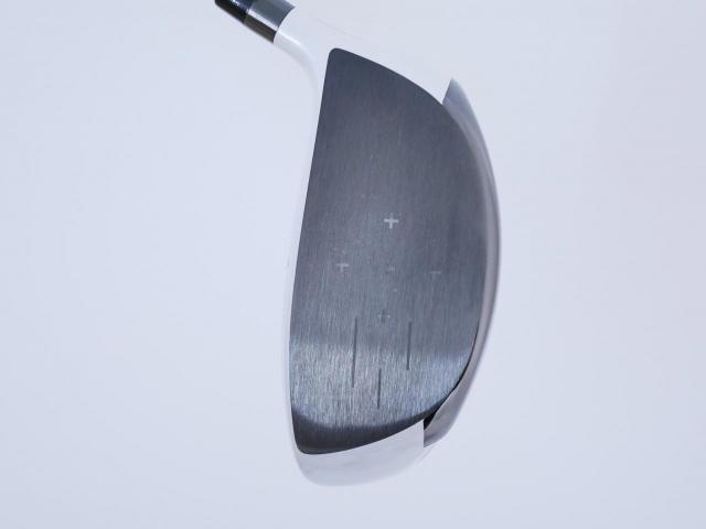 Driver : Kasco : ไดรเวอร์ Kasco ZEUS Impact Hi-Cor (ปี 2018 หน้าเด้งเกินกฏ หัวขนาด 488cc.) Loft 10.5 Flex R