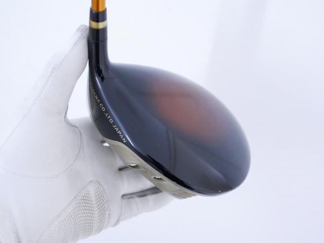 Driver : Katana : ไดรเวอร์ Katana Sword 4WD (460cc.) Loft 10 ก้าน Sword Tour AD Flex R
