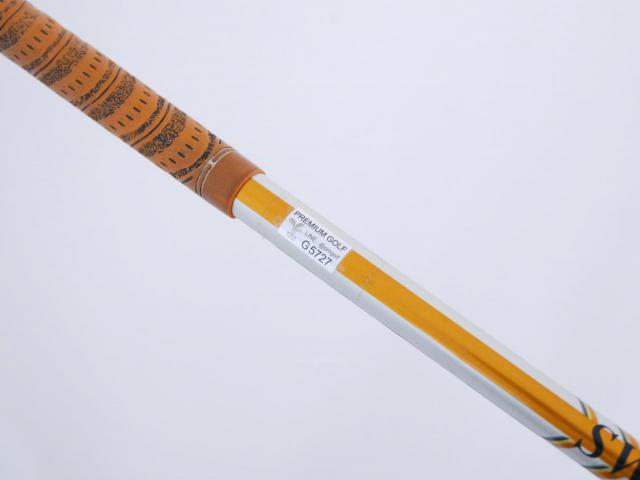Driver : Katana : ไดรเวอร์ Katana Sword 4WD (460cc.) Loft 10 ก้าน Sword Tour AD Flex R