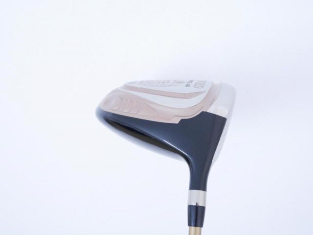 Driver : Katana : ไดรเวอร์ Katana Sword Sniper AIR Loft 10.5 ก้าน Fujikura Air Speeder Flex R