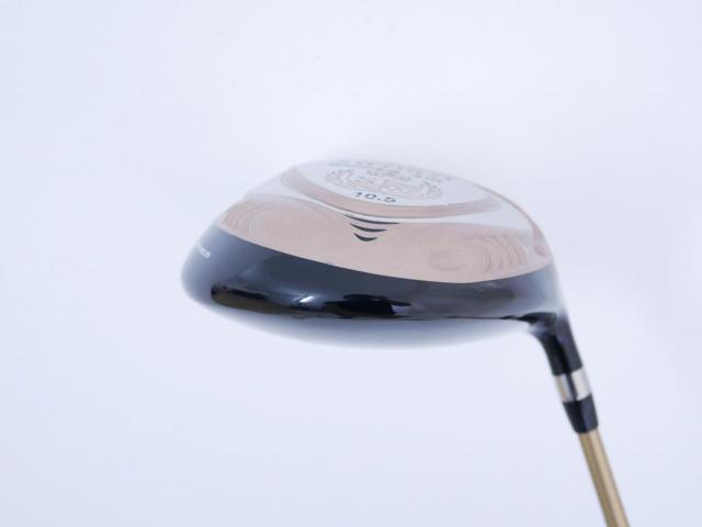 Driver : Katana : ไดรเวอร์ Katana Sword Sniper AIR Loft 10.5 ก้าน Fujikura Air Speeder Flex R