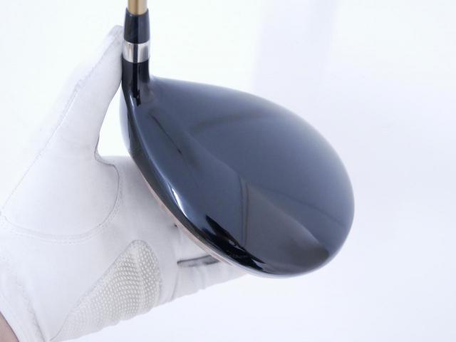 Driver : Katana : ไดรเวอร์ Katana Sword Sniper AIR Loft 10.5 ก้าน Fujikura Air Speeder Flex R