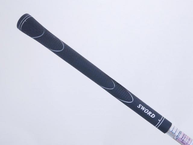 Driver : Katana : ไดรเวอร์ Katana Sword Sniper AIR Loft 10.5 ก้าน Fujikura Air Speeder Flex R