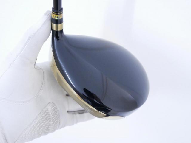 Driver : Other Brand : ไดรเวอร์ Mutsumi Honma MH488X (หัวขนาด 488cc. หน้าเด้งเกินกฏ) Loft 10.5 Flex SR