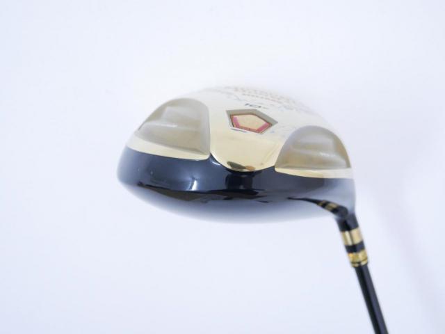 Driver : Other Brand : ไดรเวอร์ Mutsumi Honma MH488X (หัวขนาด 488cc. หน้าเด้งเกินกฏ) Loft 10.5 Flex SR