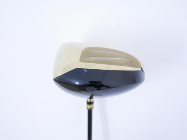 Driver : Other Brand : ไดรเวอร์ Mutsumi Honma MH488X (หัวขนาด 488cc. หน้าเด้งเกินกฏ) Loft 10.5 Flex SR