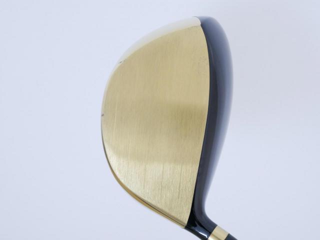 Driver : Other Brand : ไดรเวอร์ Mutsumi Honma MH488X (หัวขนาด 488cc. หน้าเด้งเกินกฏ) Loft 10.5 Flex SR