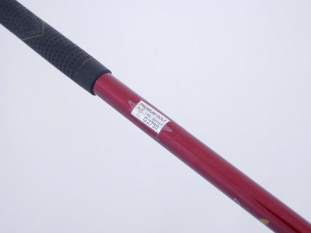 Driver : Other Brand : ไดรเวอร์ Mutsumi Honma MH488X (หัวขนาด 488cc. หน้าเด้งเกินกฏ) Loft 10.5 Flex SR