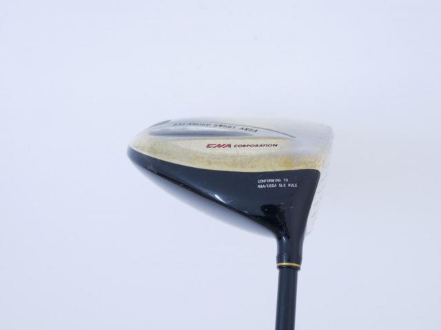 Driver : Other Brand : ไดรเวอร์ ENA HIOU (หัวทอง 460cc. เบา สบายมากๆ) Loft 10.5 Flex R