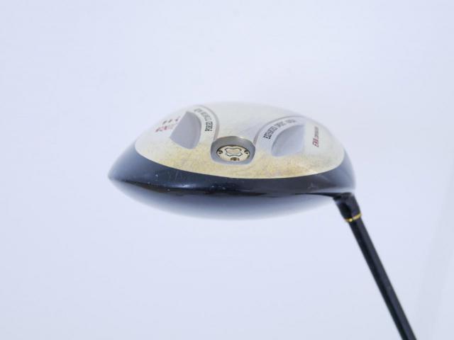 Driver : Other Brand : ไดรเวอร์ ENA HIOU (หัวทอง 460cc. เบา สบายมากๆ) Loft 10.5 Flex R