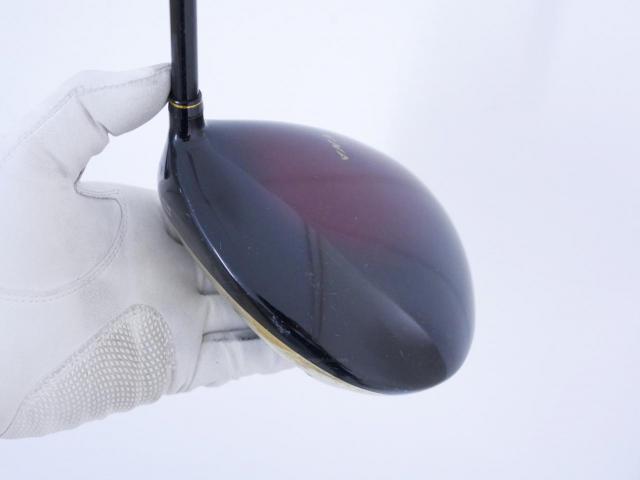 Driver : Other Brand : ไดรเวอร์ ENA HIOU (หัวทอง 460cc. เบา สบายมากๆ) Loft 10.5 Flex R