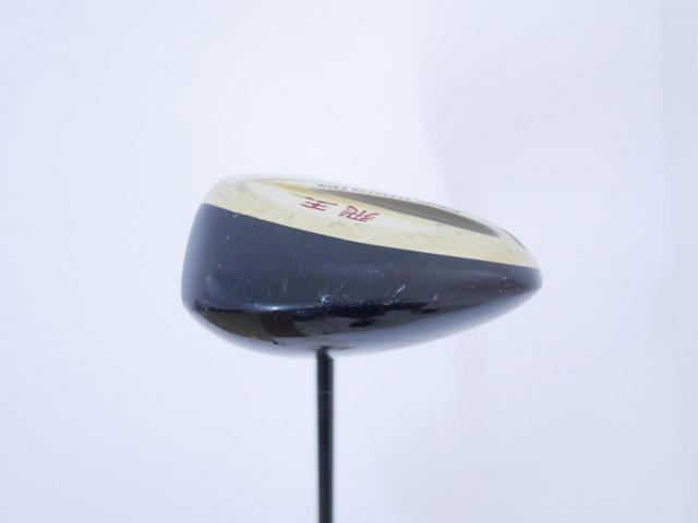 Driver : Other Brand : ไดรเวอร์ ENA HIOU (หัวทอง 460cc. เบา สบายมากๆ) Loft 10.5 Flex R