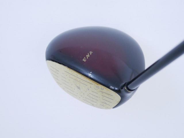 Driver : Other Brand : ไดรเวอร์ ENA HIOU (หัวทอง 460cc. เบา สบายมากๆ) Loft 10.5 Flex R