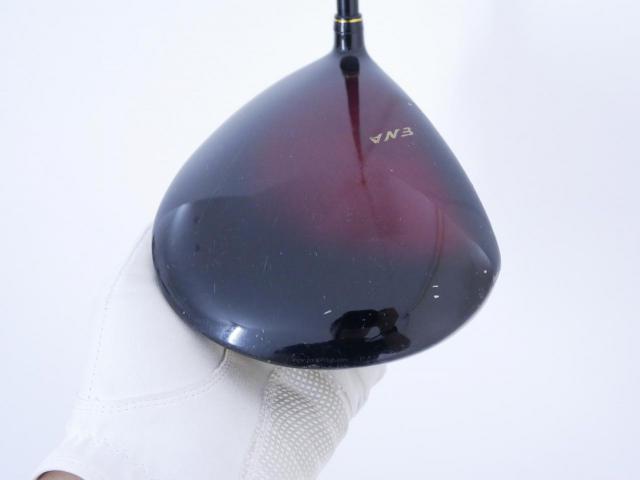 Driver : Other Brand : ไดรเวอร์ ENA HIOU (หัวทอง 460cc. เบา สบายมากๆ) Loft 10.5 Flex R
