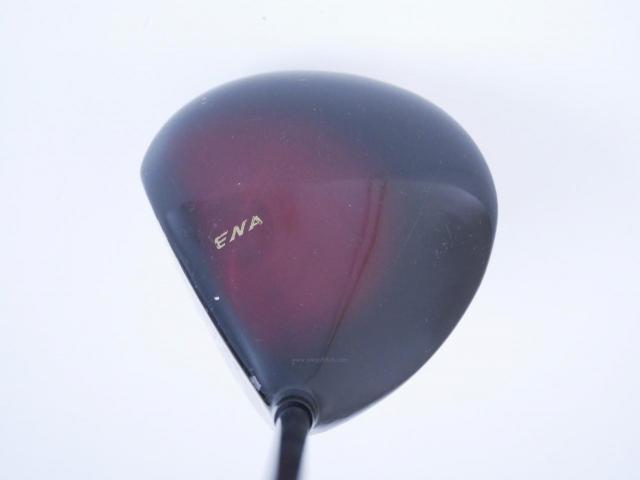 Driver : Other Brand : ไดรเวอร์ ENA HIOU (หัวทอง 460cc. เบา สบายมากๆ) Loft 10.5 Flex R
