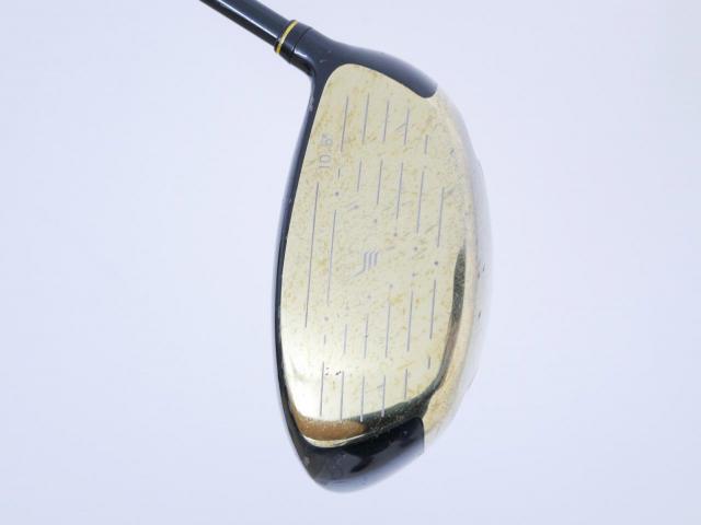 Driver : Other Brand : ไดรเวอร์ ENA HIOU (หัวทอง 460cc. เบา สบายมากๆ) Loft 10.5 Flex R